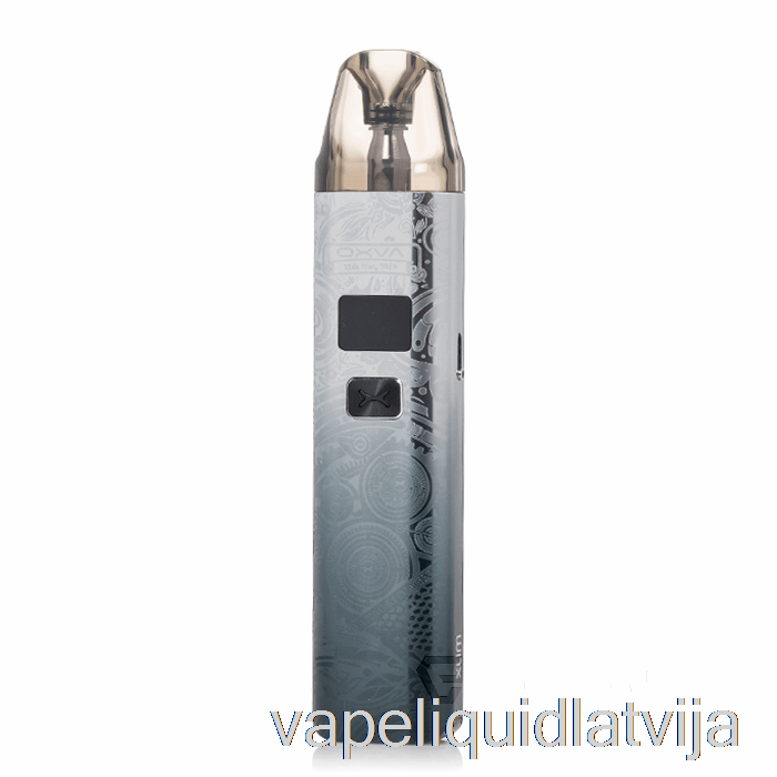 Oxva Xlim V2 25w Pod System [3rd Anni] Nakts Vape šķidrums